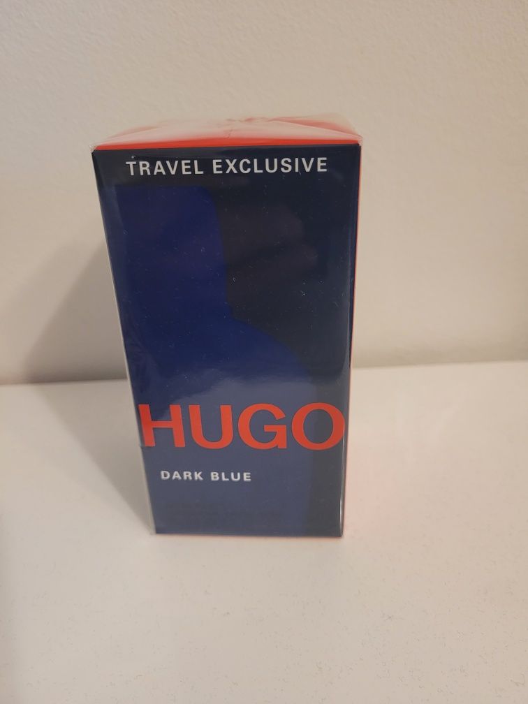 Hugo Boss Man 75ml woda toaletowa mężczyzna