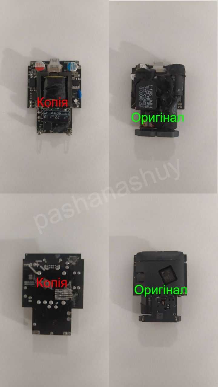 Оригінал швидка зарядка 20W oem iPhone блок Кабель Type-C Lightning