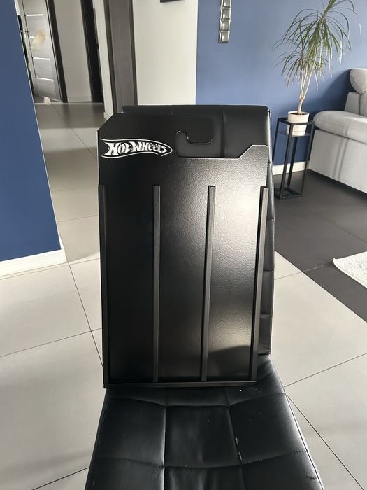 Tablica na hot wheels