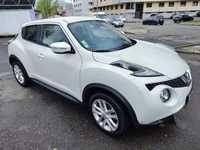 Nissan Juke 1.2 2016 gasolina