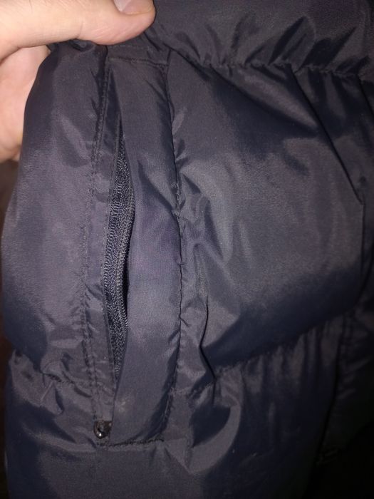 Куртка joma зимова