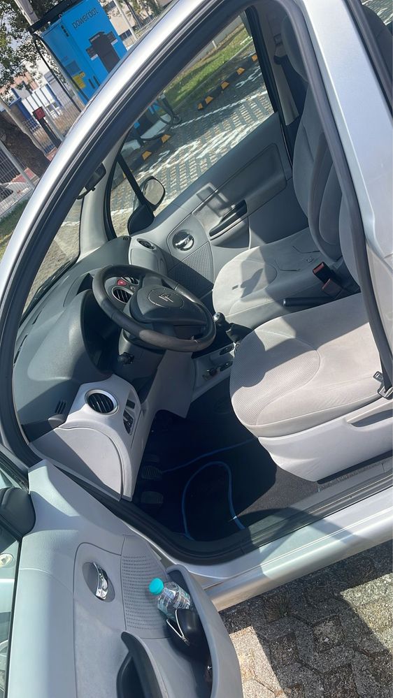 Citroen C3 2006 1.0