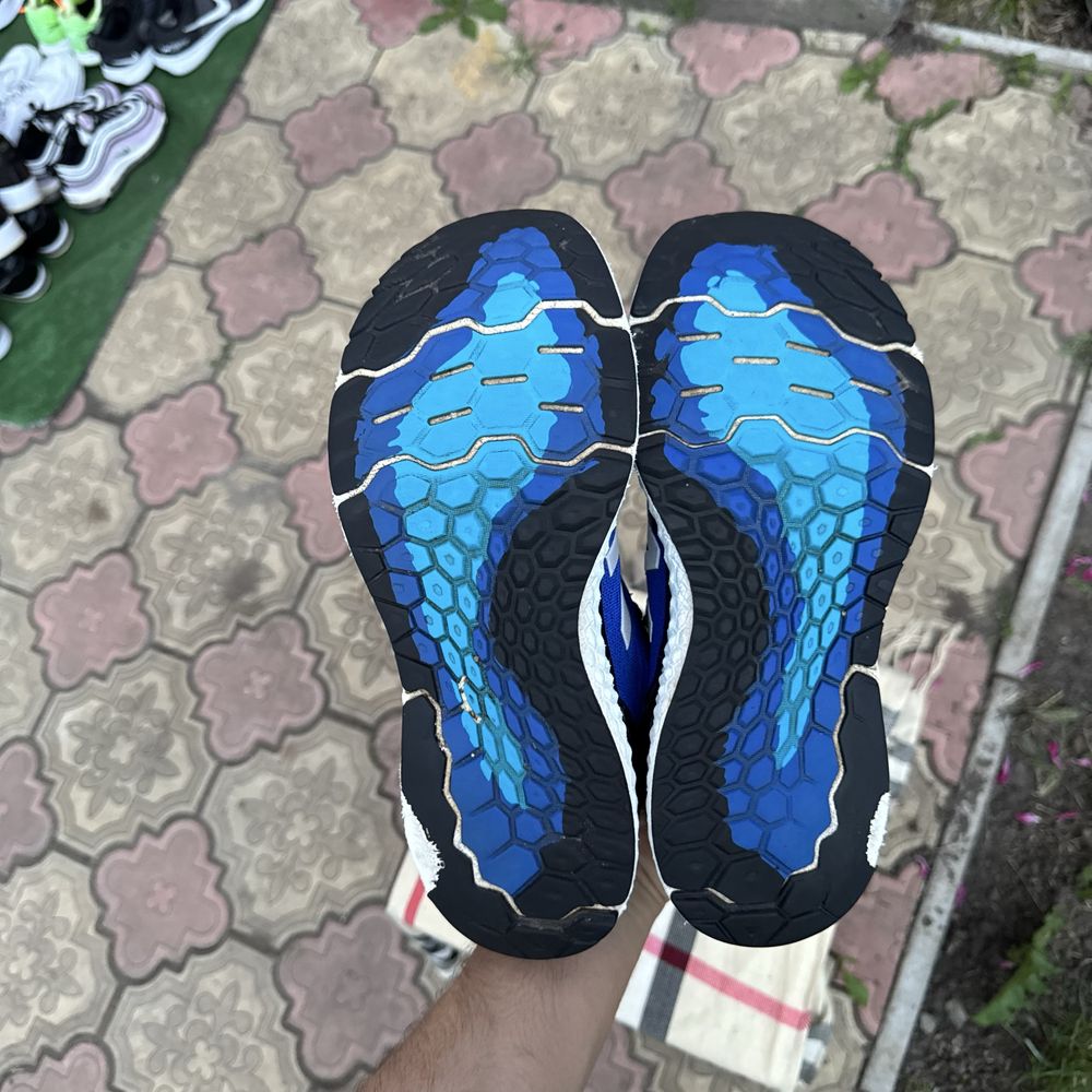 Кроссовки New Balance Fresh Foam 1080 V8,43 размер, Оригинал, Кросівки