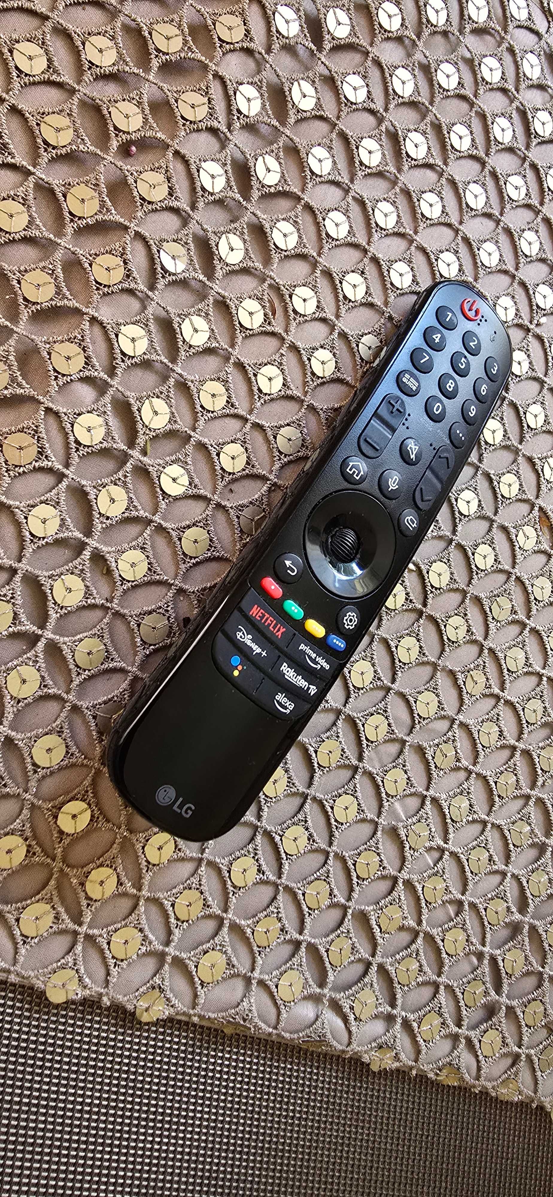 Telewizor LG 86 cali najwyższy model w serii - Gwarancja - Igła