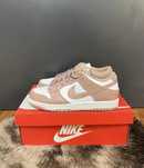 Butymęskiedamskie_NikeDunkRose Whisper rozm 37.5
