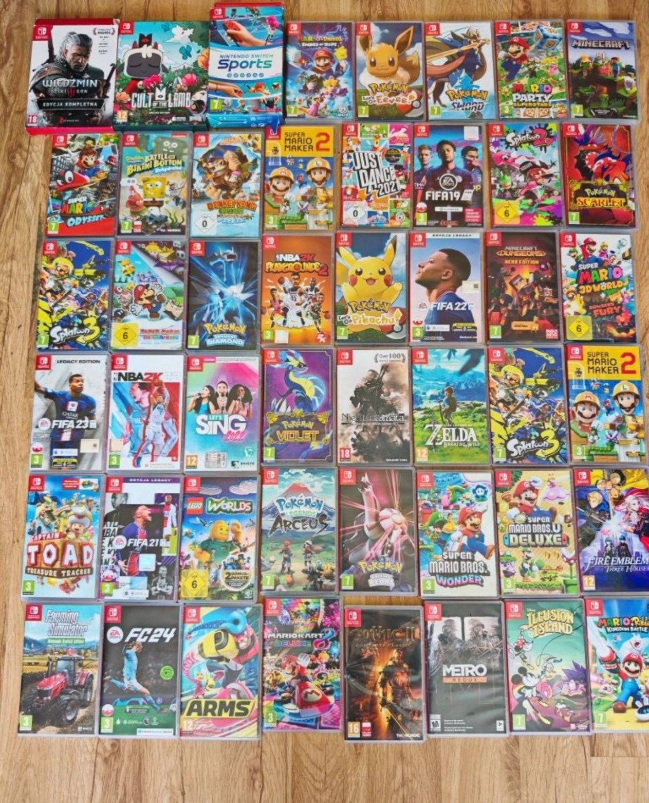 Nintendo Switch v2 Gwarancja Zamiana ps3 ps4 ps5 Xbox one 360