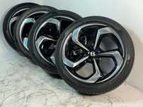 KOŁA ALUFELGI FELGI Z OPONAMI BENTLEY Bentayga 285/40/ZR22 36A601025CA