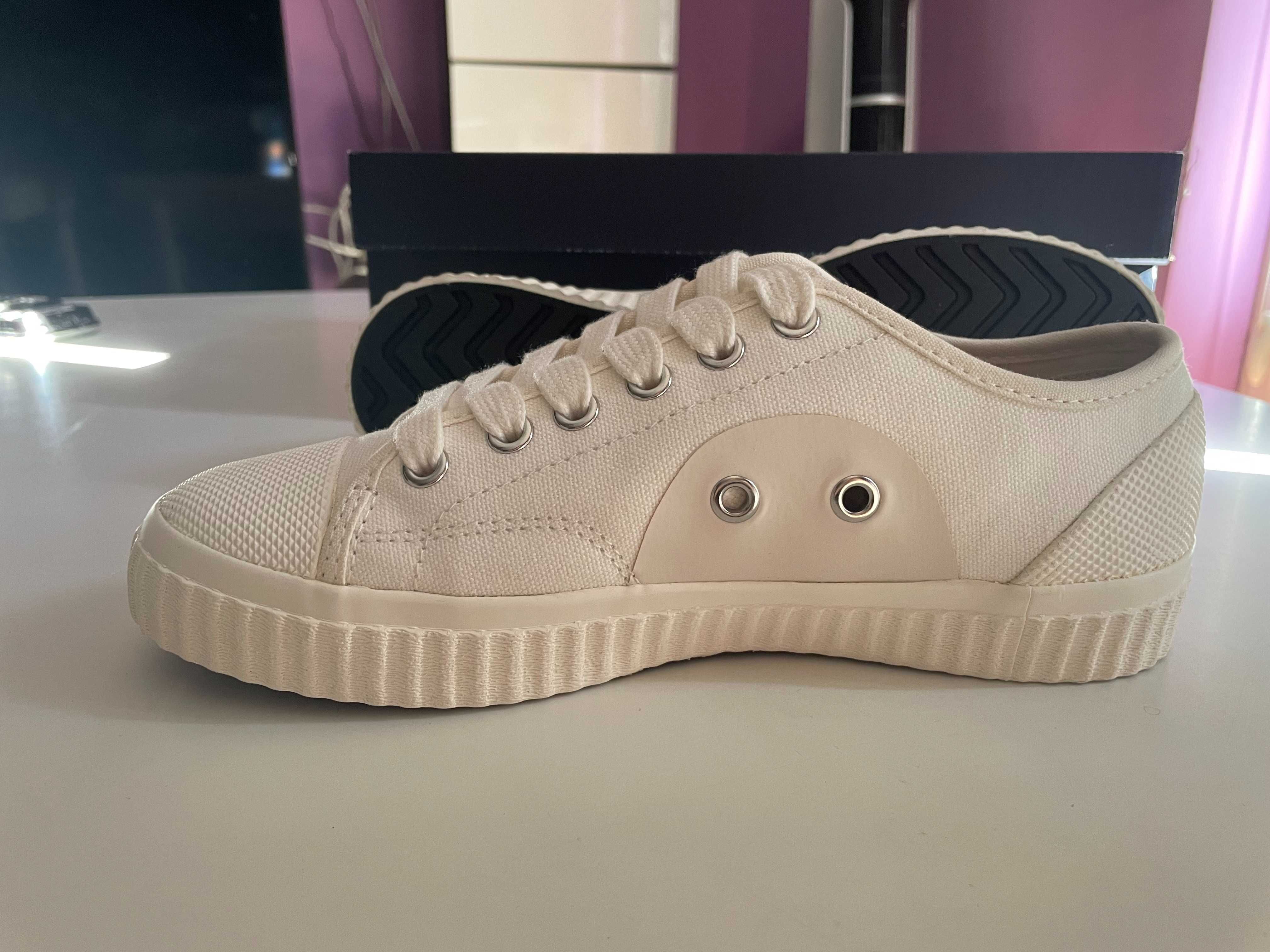 Buty Fred Perry r. 36