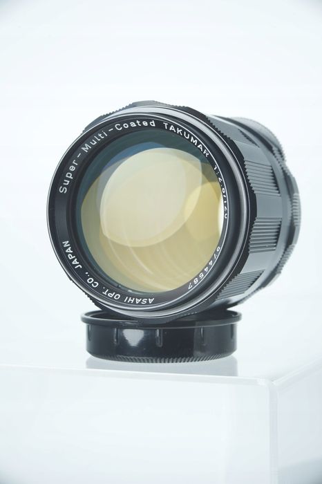 120mm 2.8 M42 S-M-C Takumar Gwarancja 23%VAT