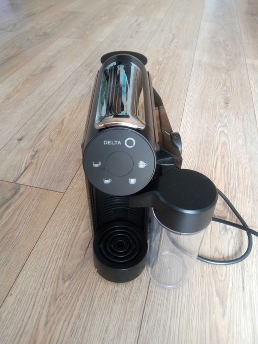 Ekspres do kawy na kapsulki