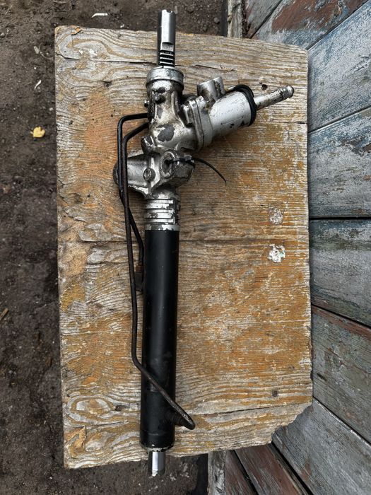 Рулевая рейка Subaru Legacy 4