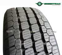 Opony całoroczne 225/65R16C Greentrac 3 LATA GWARANCJI 2024r C/C/73dB