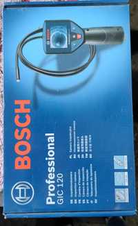 Kamera inspekcyjna Bosch GIC 120 Professional