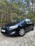 Opel Astra J 1.3 cdti ecoflex hatchback 5d