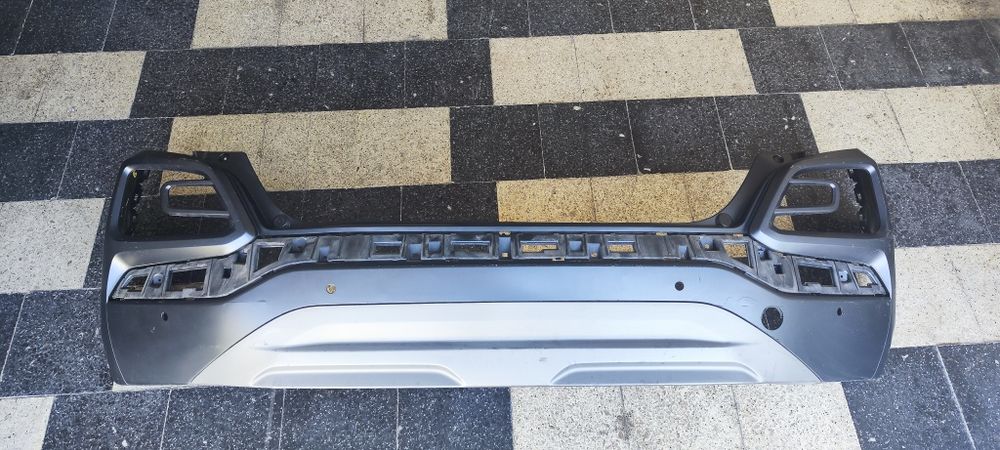 Para-choques Hyundai kauai