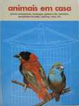Marcel Everaere - - - Animais em Casa - - - - - Livro