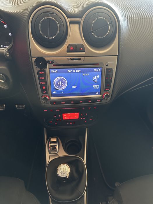 Alfa romeo Mito 1.3 Multijet