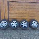Felgi 17 mitsubishi Pajero 5x114, 3 Offroad nie(patrol, Vitara, terenó