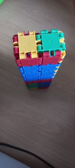 Clics & Clicformes wiaderko