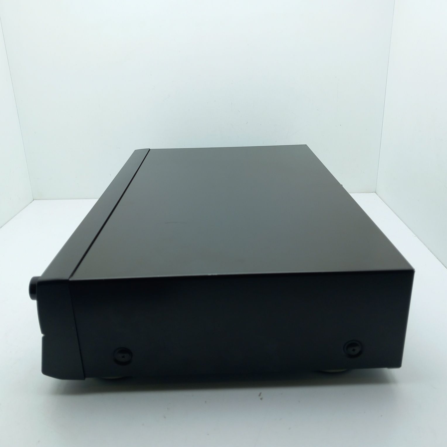 Odtwarzacz MiniDisc Technics SJ-MD100