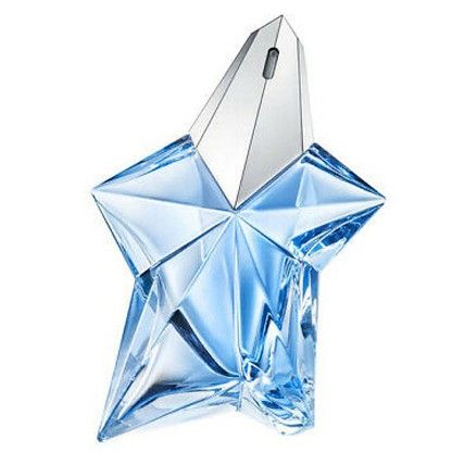 Mugler Angel Eau de Parfum 100ml. Refillable star