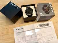 Garmin Fenix 8 47 mm