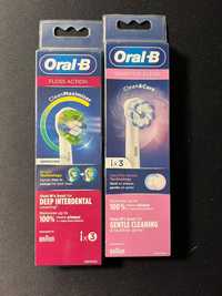 Recargas Oral-B 3x