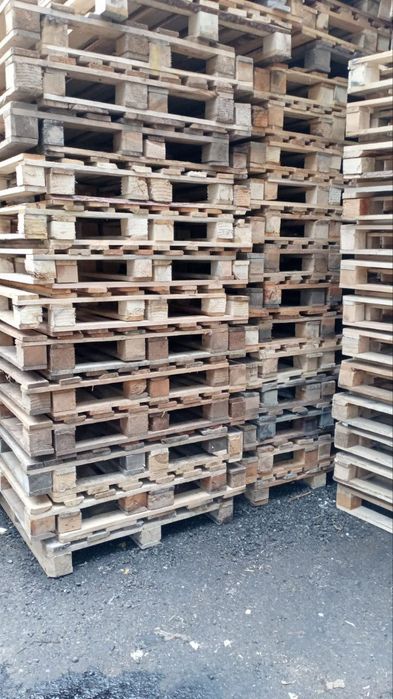 Піддони американки або ж фінки 1200*1000 палети поддоны