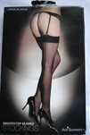 Pończochy  do  pasa  Ann  Summers,