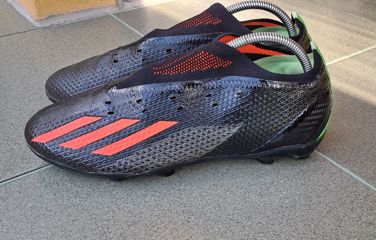 Копочки adidas x speedportal