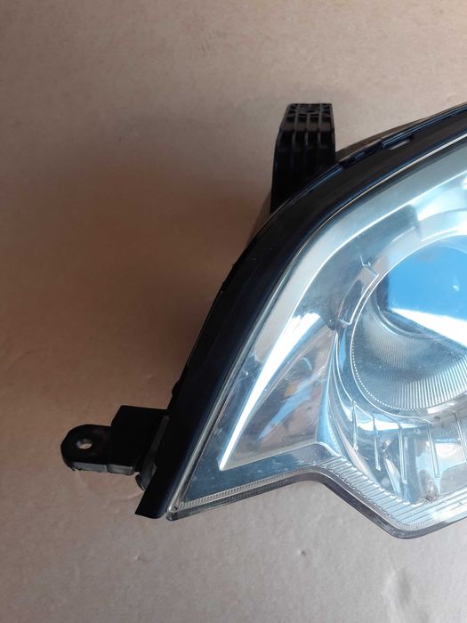 Opel Antara Reflektor Lewy Przód Xenon Europa
