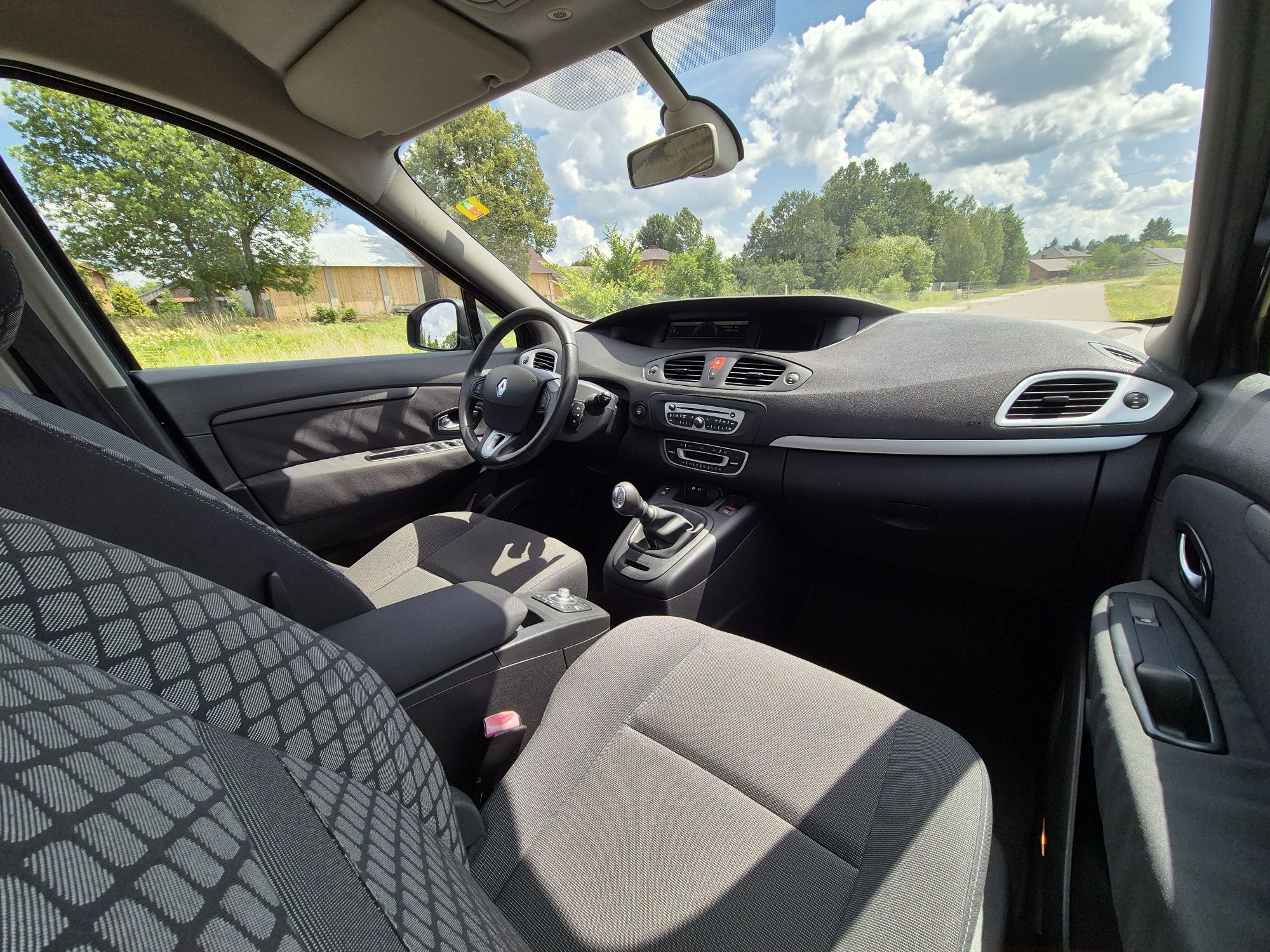 Renault Grand Scenic 1.4 Tce