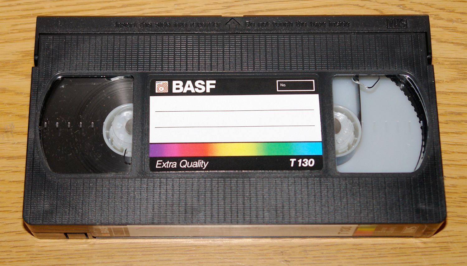 Gravo VHS antigos para pen/disco