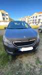 Peugot 2008 Diesel