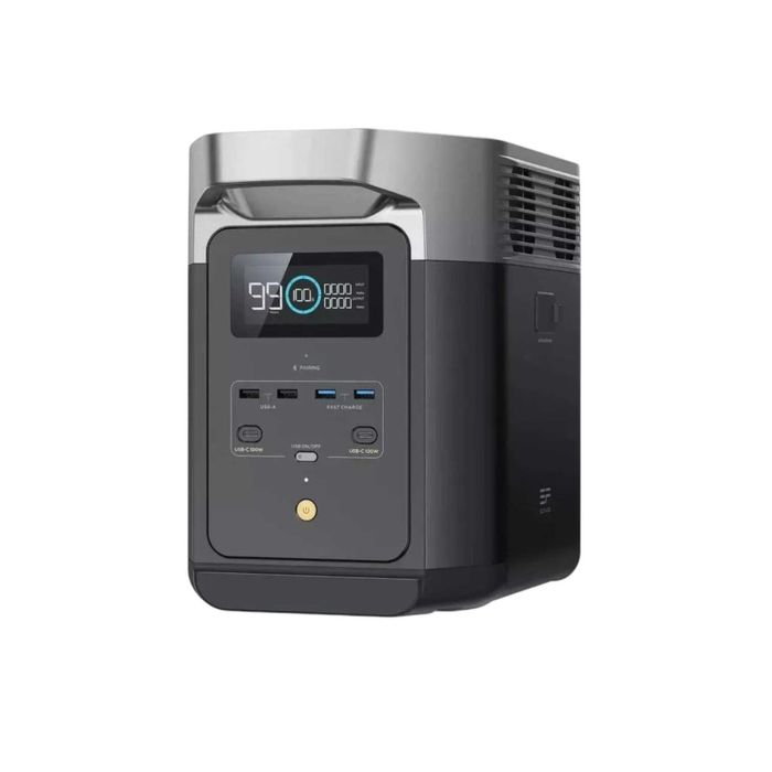 Зарядна станція EcoFlow DELTA 2 (1024 Вт/г) CN