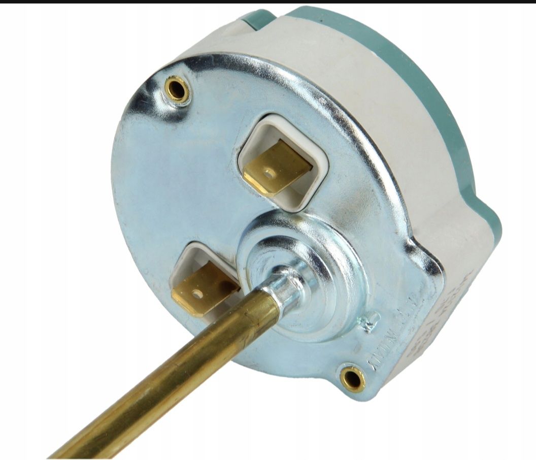 Termostat do bojlera RTS PLUS | kapilara 27cm
