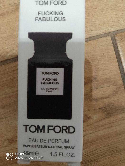 T o m Ford 45 ml