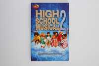 Książka " High School Musical 2"