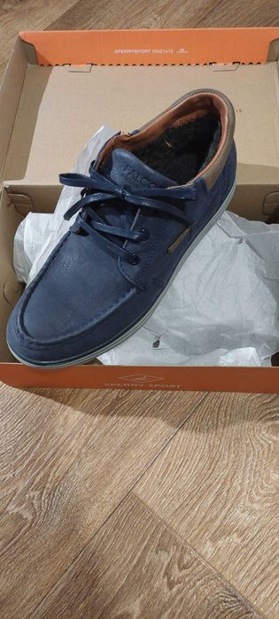 Зимові чоловічі черевики (натуральні)