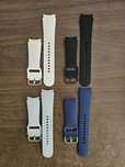 Bracelete Samsung Galaxy Watch 4/5/6