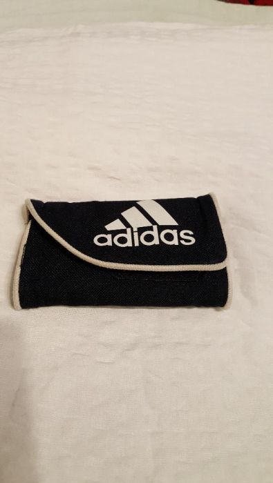 portfel męski adidas