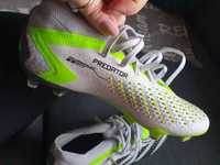 Adidas korki piłkarskie Predator Accuracy.3 roz.39 1/2