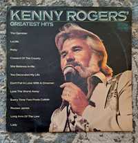 Kenny Rogers vinyl greatest hits