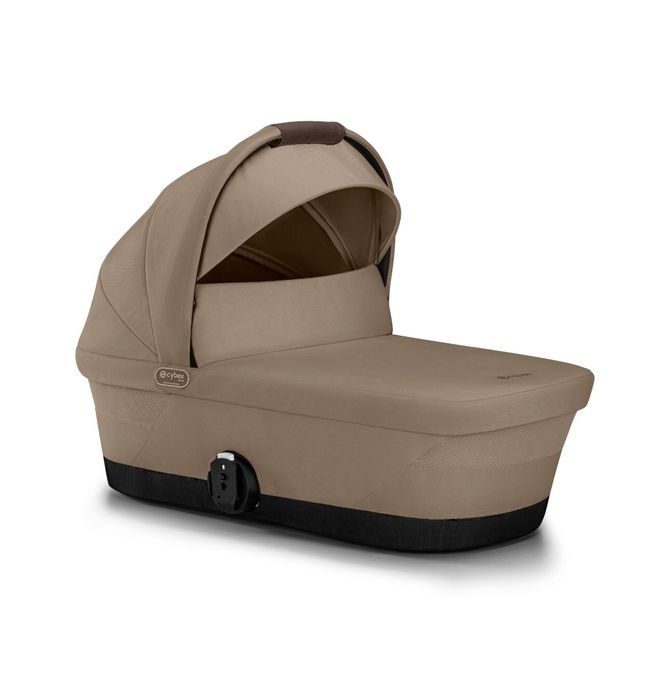 Alcofa carrinho Cybex gazelle s