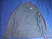 Polar The North Face 100 Glacier Full Zip męski M