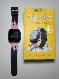 Smartwatch Forever Call Me 2 KW-60