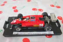 Ferraris  de Formula 1  escala 1:43 de 1935 a 2023