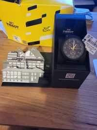 Zegarek Tissot T-Race Cycling Tour De France 2022 Special Edition nowy