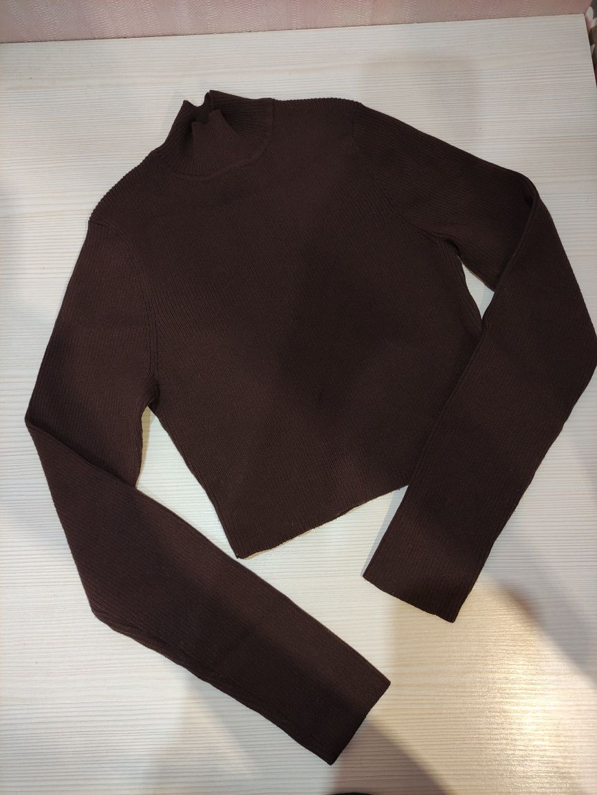 гольф/водолазка H&M