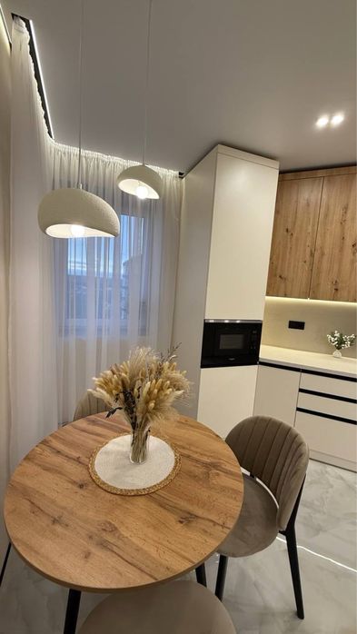 Продаж готової 1,5 квартири ЖК Міленіум